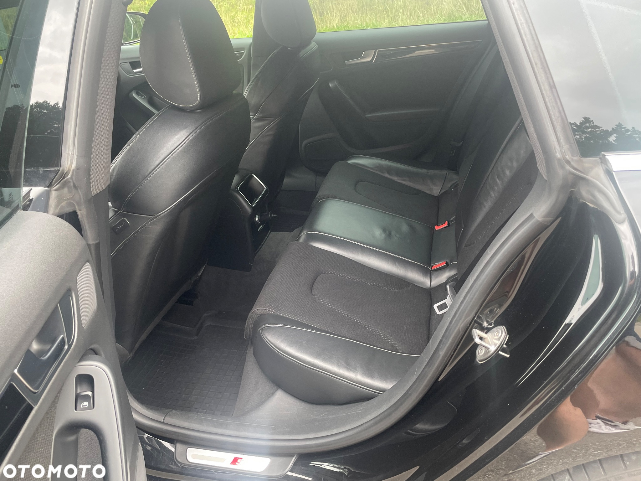 Audi A5 2.0 TDI Multitronic - 16