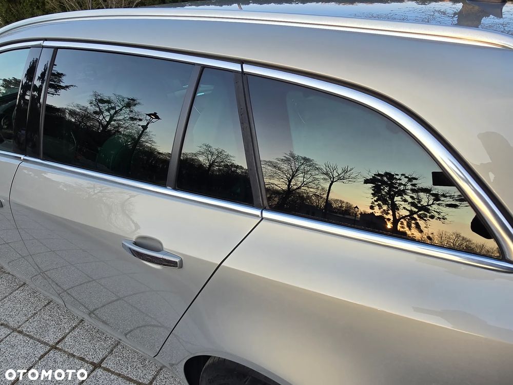 Opel Insignia 2.0 CDTI 4x4 Sport - 16