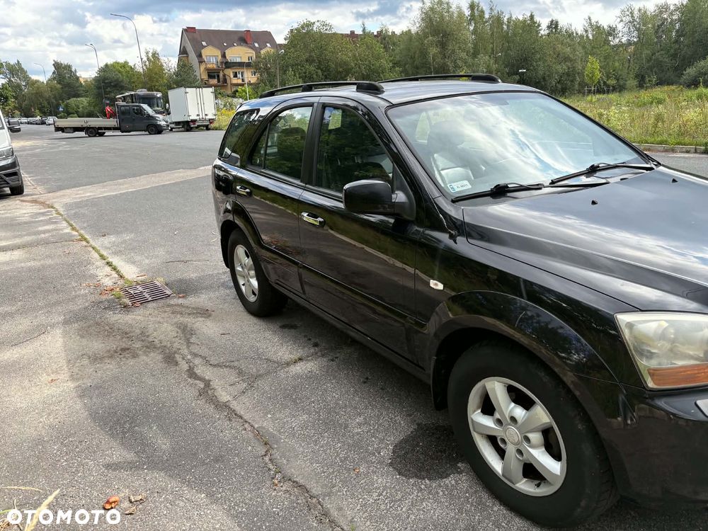 Kia Sorento - 6