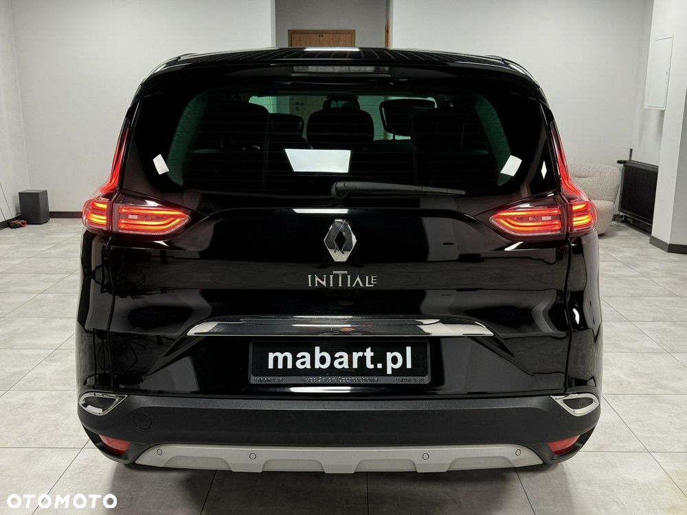 Renault Espace 1.6 dCi Energy Initiale Paris EDC - 4