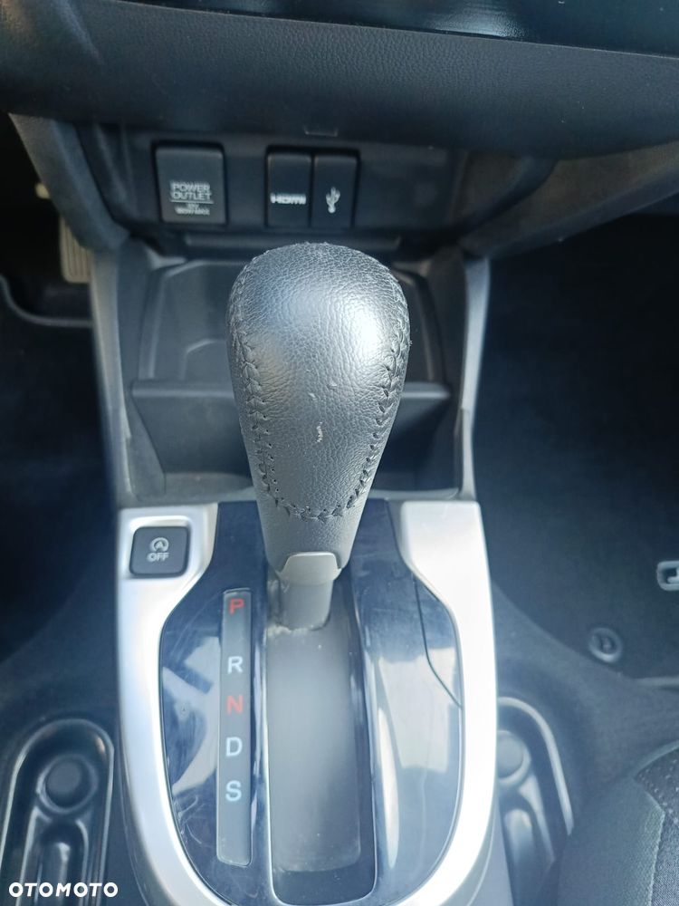 Honda Jazz 1.3 i-VTEC Elegance (ADAS/Honda Connect+) CVT - 22