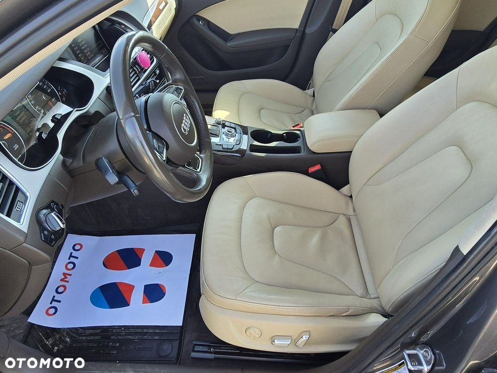 Audi A4 Allroad - 15