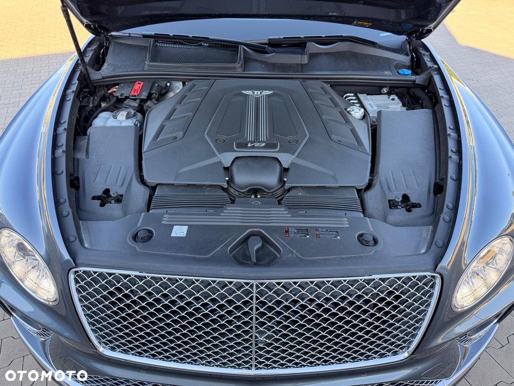 Bentley Bentayga - 27