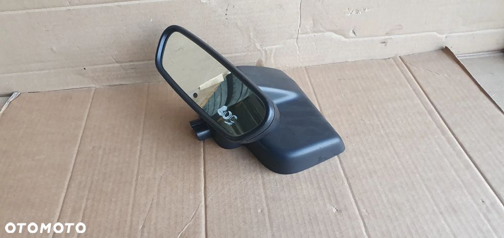 Lusterko wsteczne fotochromatyczne fotochrom obudowa Peugeot 508 I Lift 96758889XT - 3