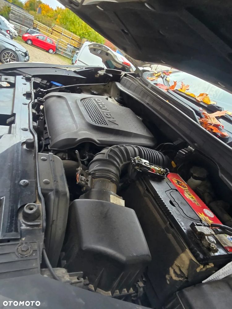 Hyundai ix35 2.0 CRDi 4WD Automatik Premium - 15