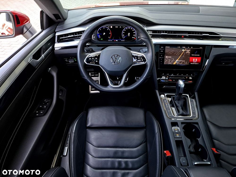 Volkswagen Arteon Shooting Brake 2.0 TDI 4Motion R-Line DSG - 18