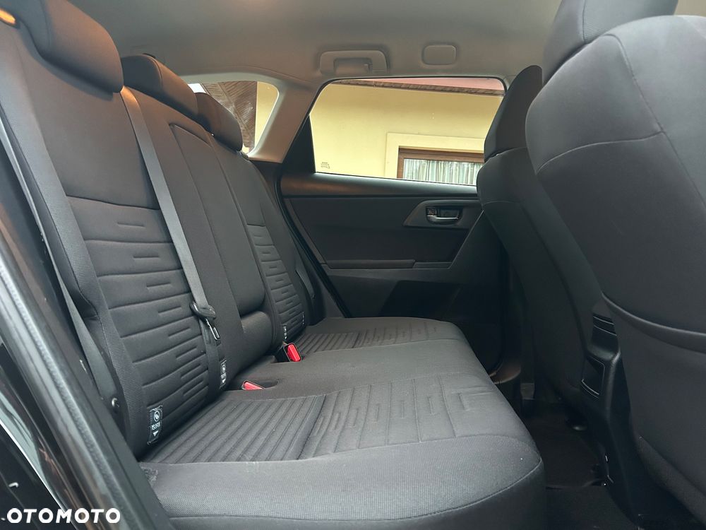 Toyota Auris 1.2 Turbo Edition S+ - 25