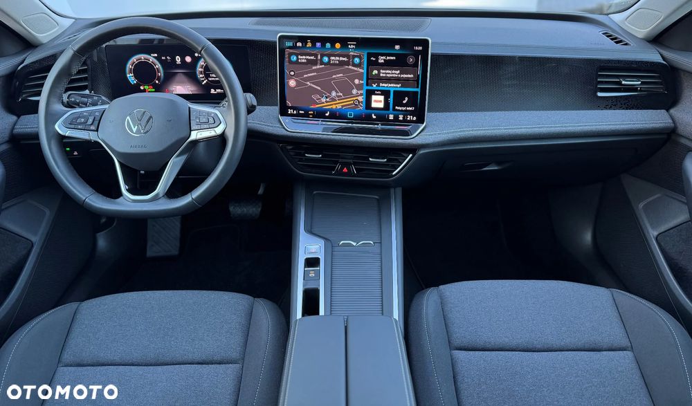 Volkswagen Passat - 7