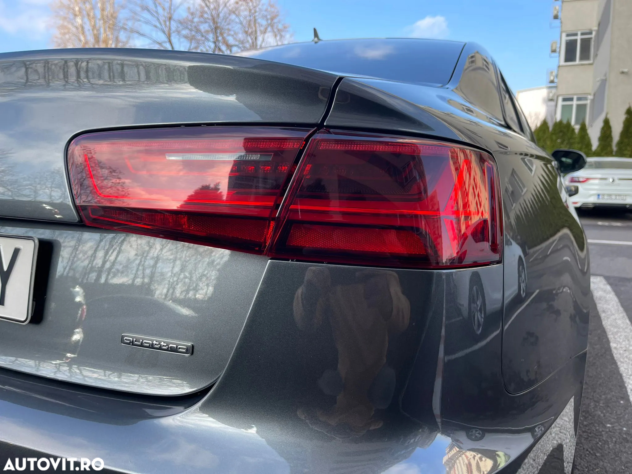 Audi A6 - 28
