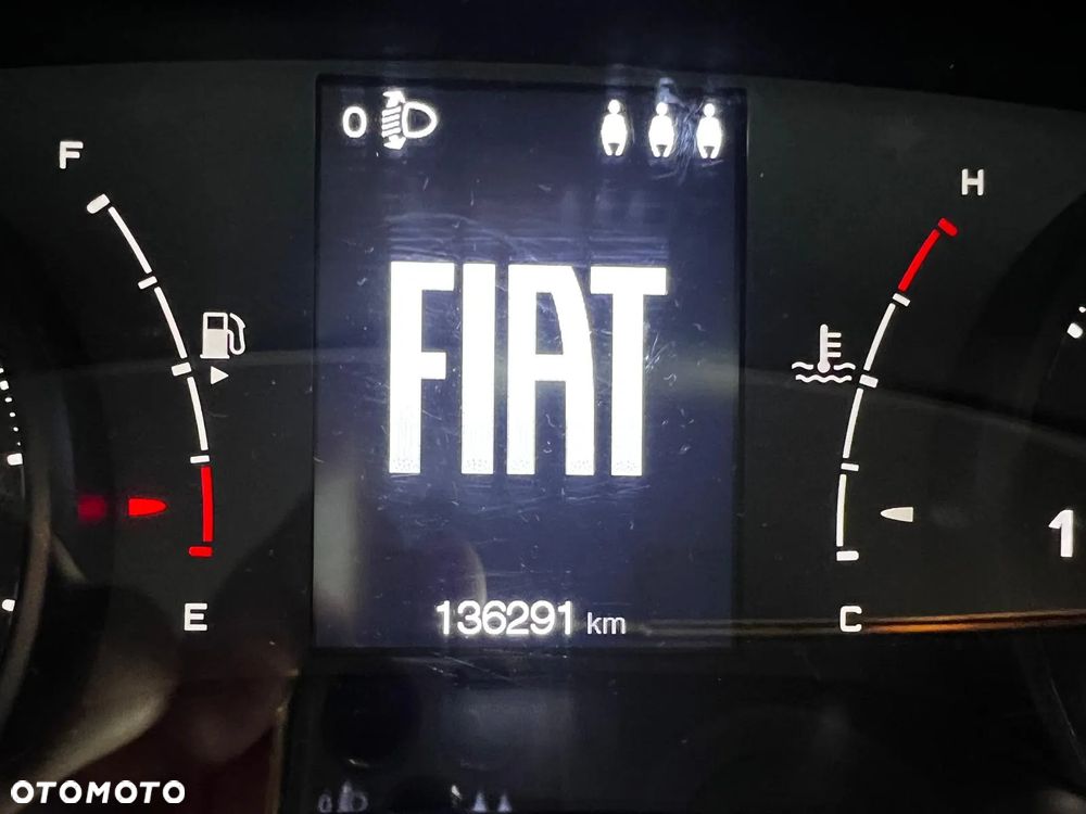 Fiat Tipo 1.0 T3 - 9