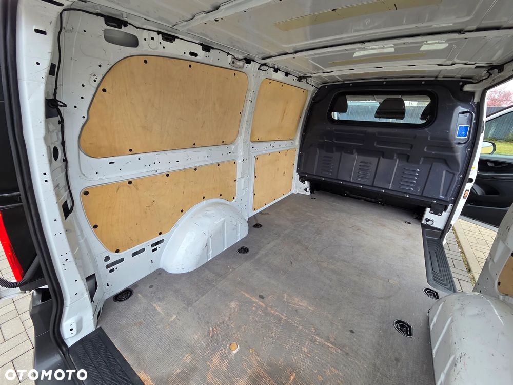 Mercedes-Benz Vito - 35