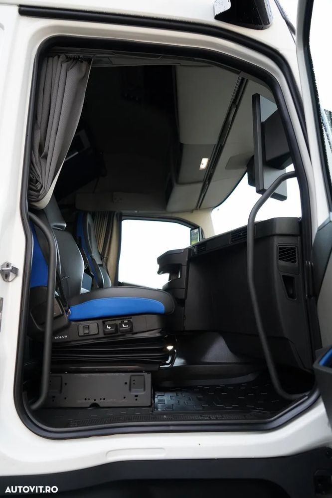 Volvo FH 500 AERO / 2025 / I-SAVE / XXL - 37