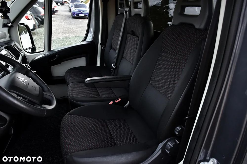 Citroën Jumper - 24