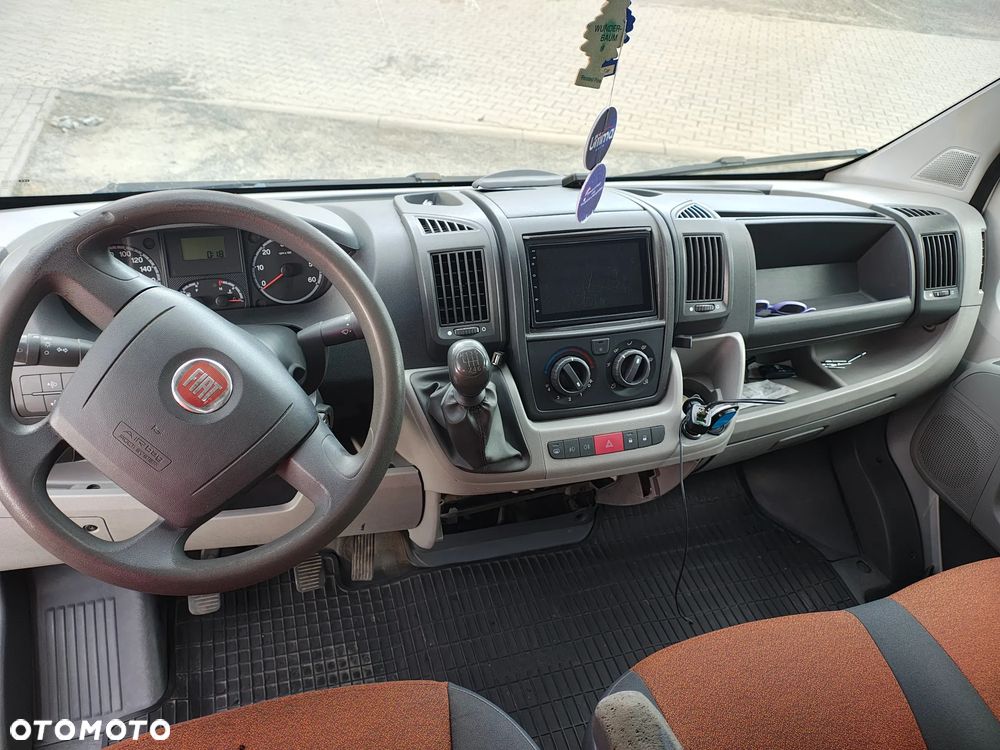Fiat Ducato - 14