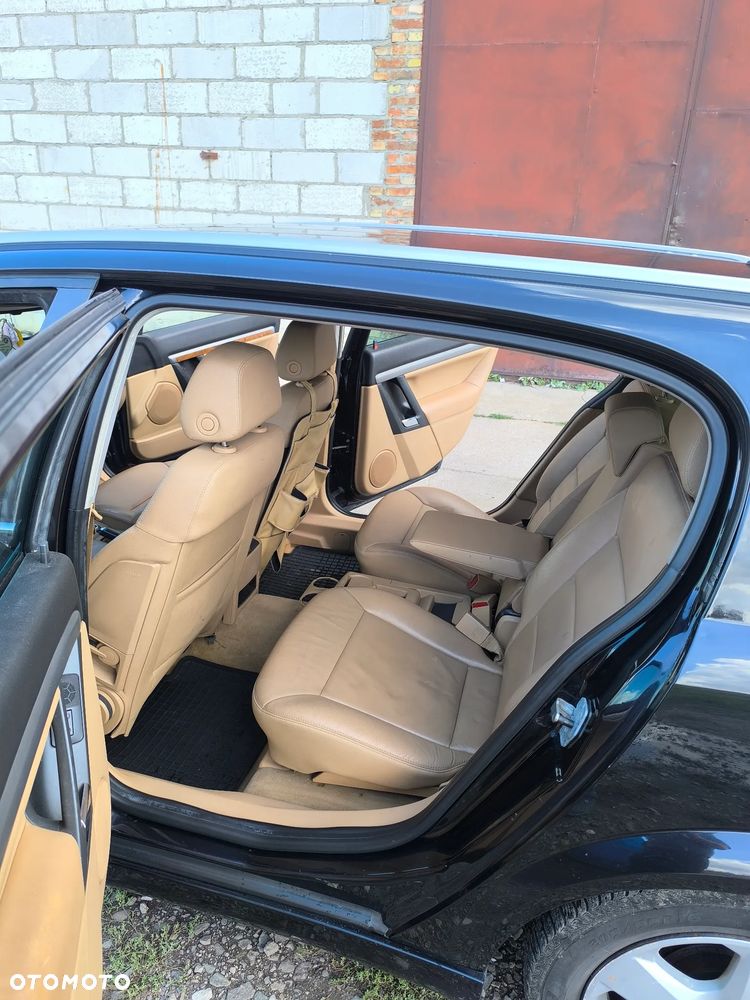 Opel Signum 1.9 CDTI Elegance - 13
