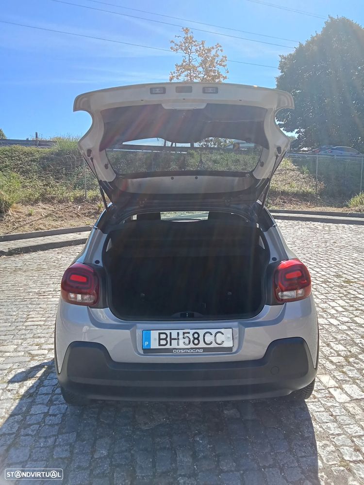 Citroën C3 - 7