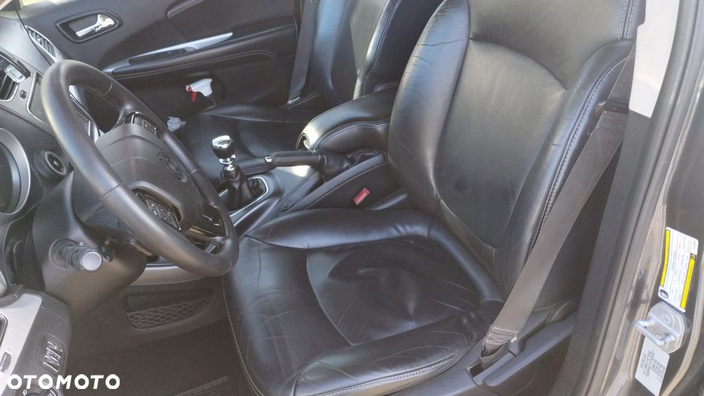 Fiat Freemont 2.0 Multijet 16V DPF Black Code - 18