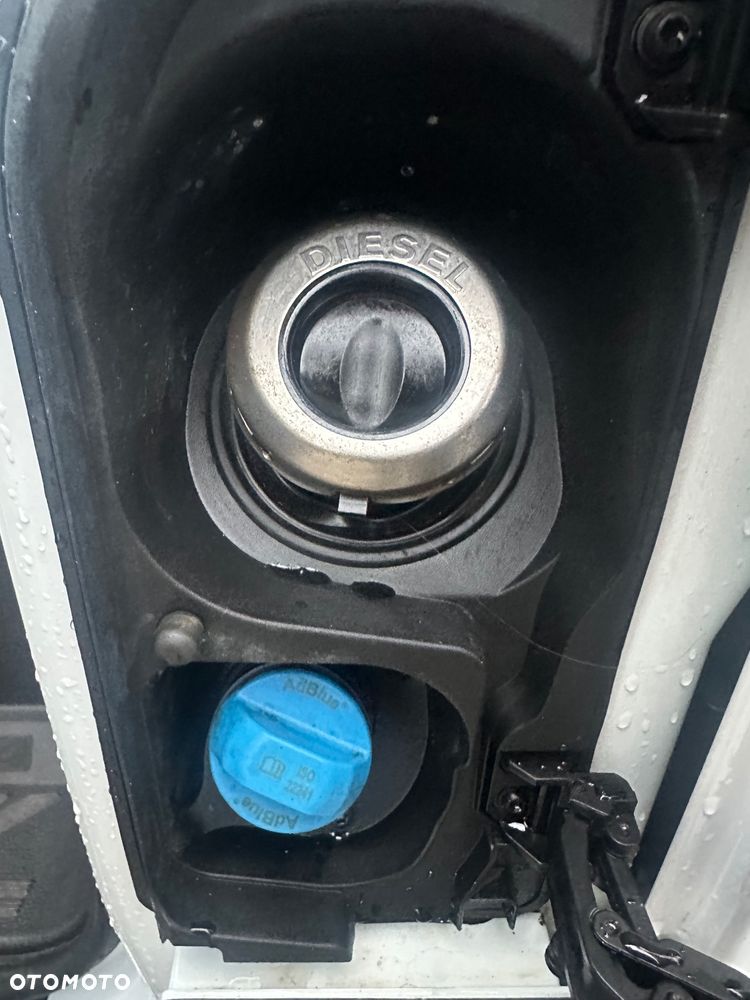 Ford Transit custom - 26