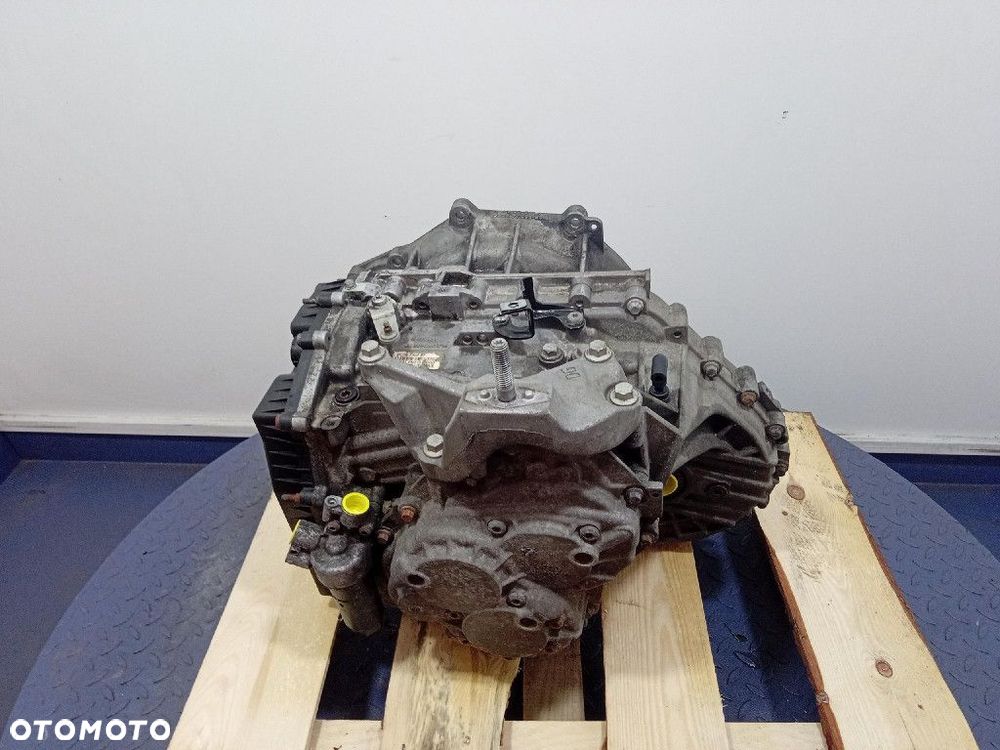 FORD MONDEO MK5 14-20 2.0TDCI 150KM SKRZYNIA BIEGÓW AUTOMATYCZNA 6DCT450 - 5