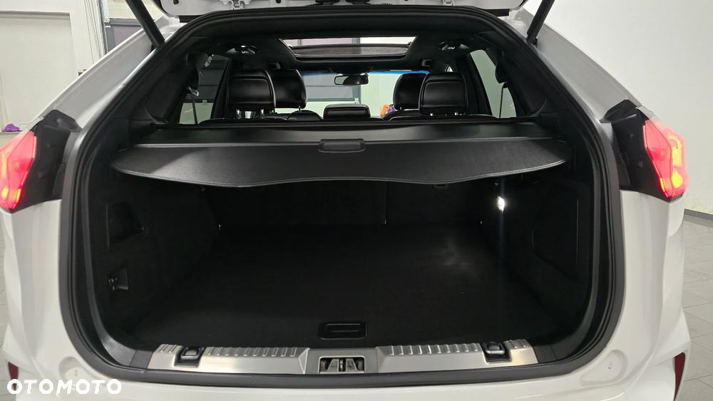 Ford Edge 2.0 EcoBlue Twin-Turbo 4WD ST-Line - 9