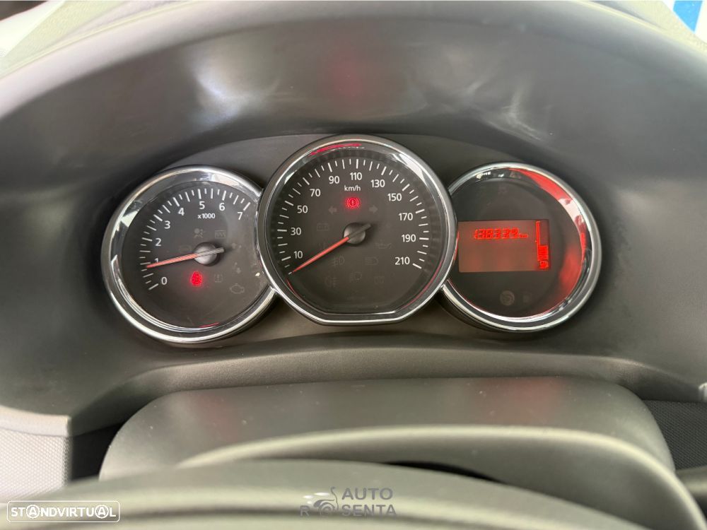 Dacia Sandero 0.9 TCe SL Stepway of Life - 13