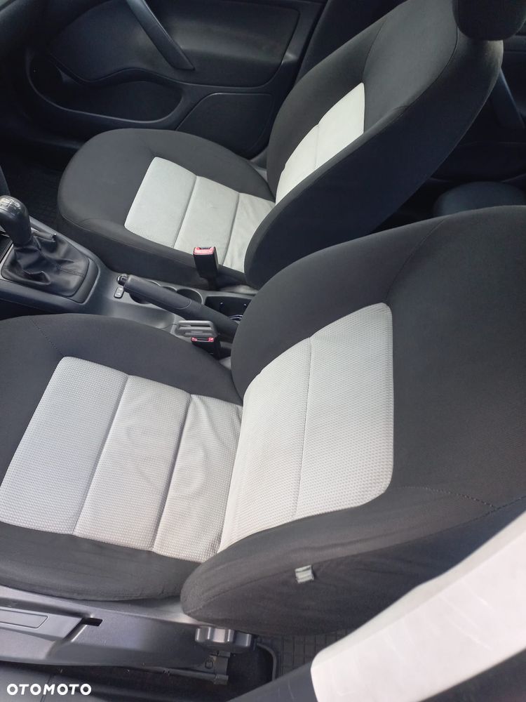 Skoda Octavia 1.9 TDI Classic - 7