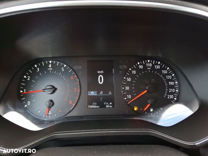 Renault Clio TCe 100 BUSINESS EDITION - 11