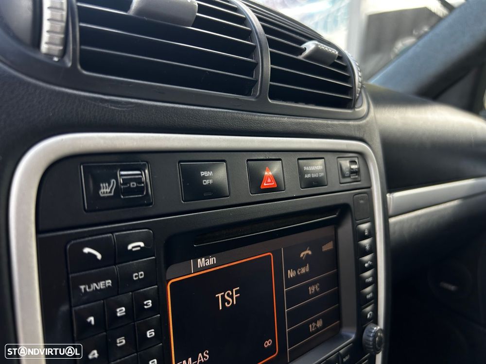 Porsche Cayenne Turbo - 34