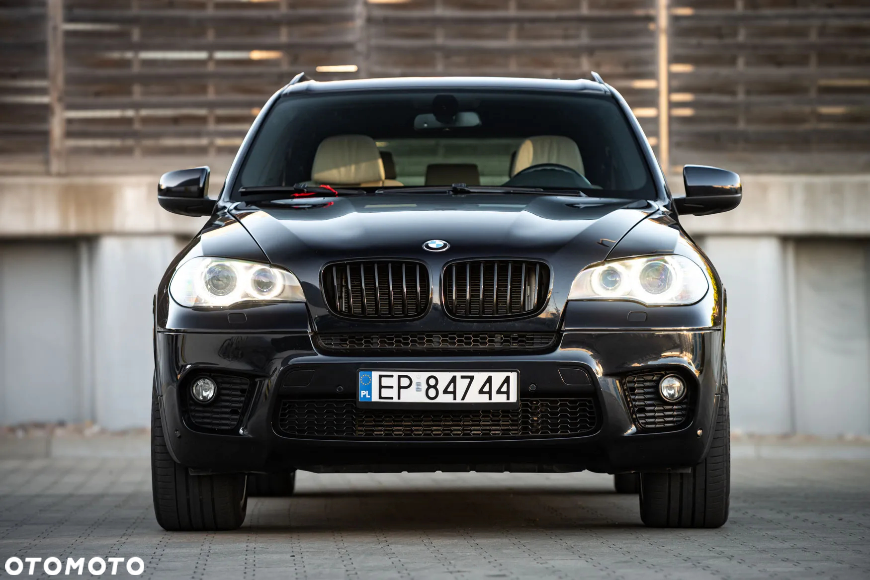 BMW X5 - 8
