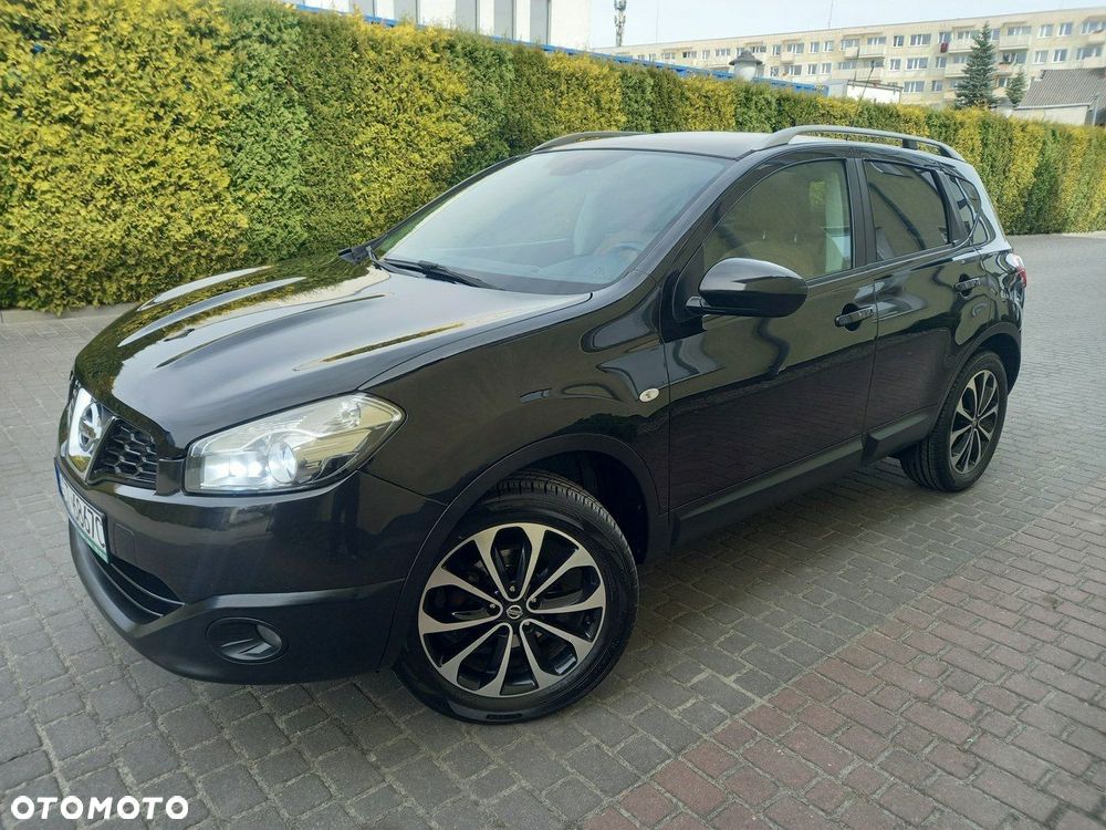 Nissan Qashqai 1.6 I-Way - 4
