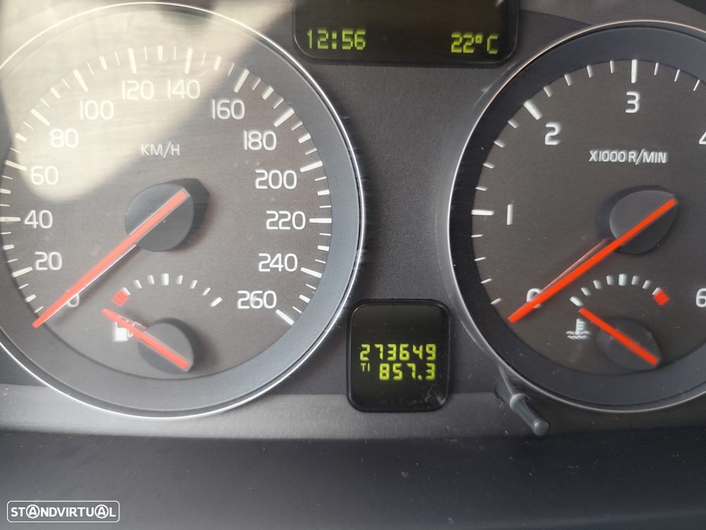 Volvo V50 1.6 D Drive - 18