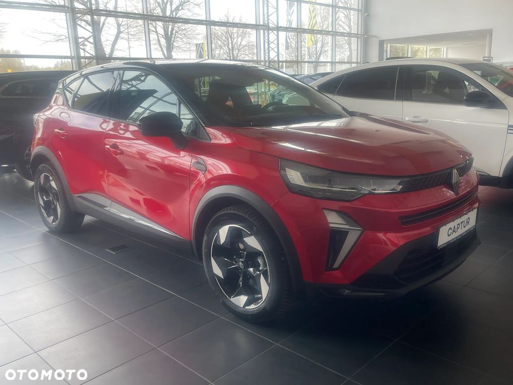 Renault Captur - 1
