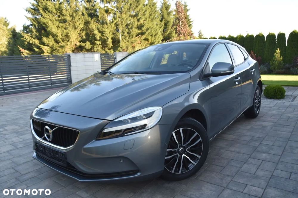 Volvo V40 D2 Drive-E Momentum - 5