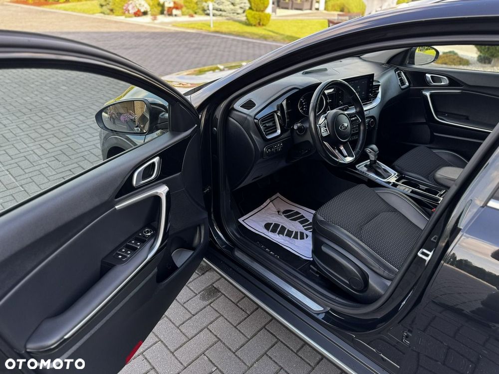 Kia XCeed 1.6 GDI PHEV Business Line DCT - 20