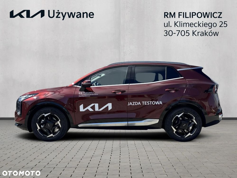 Kia Sportage 1.6 T-GDI L 2WD DCT - 2