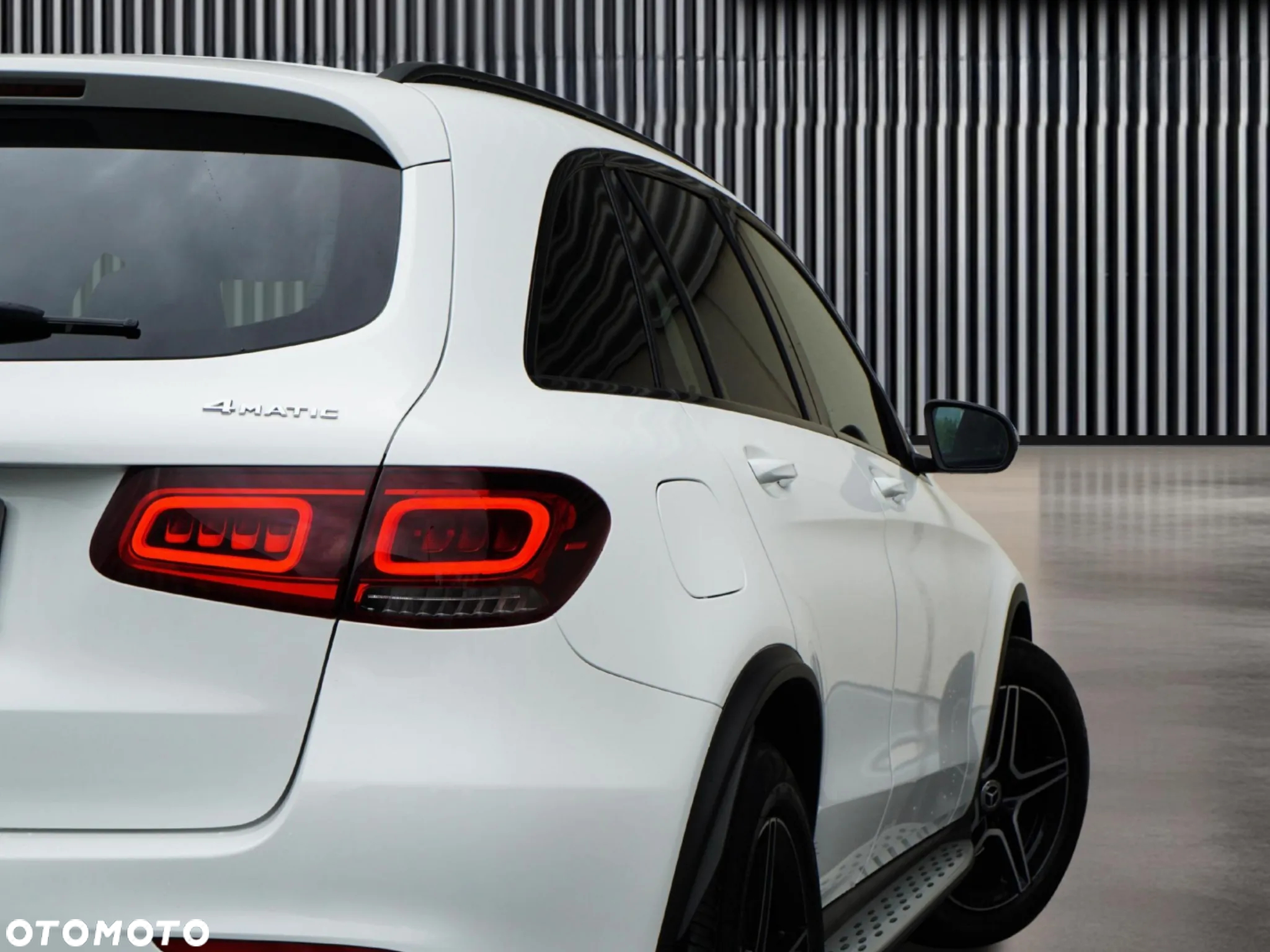 Mercedes-Benz GLC 200 d 4-Matic - 10