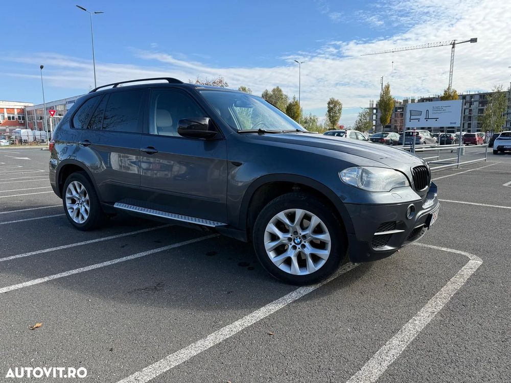 BMW X5 xDrive30d - 5
