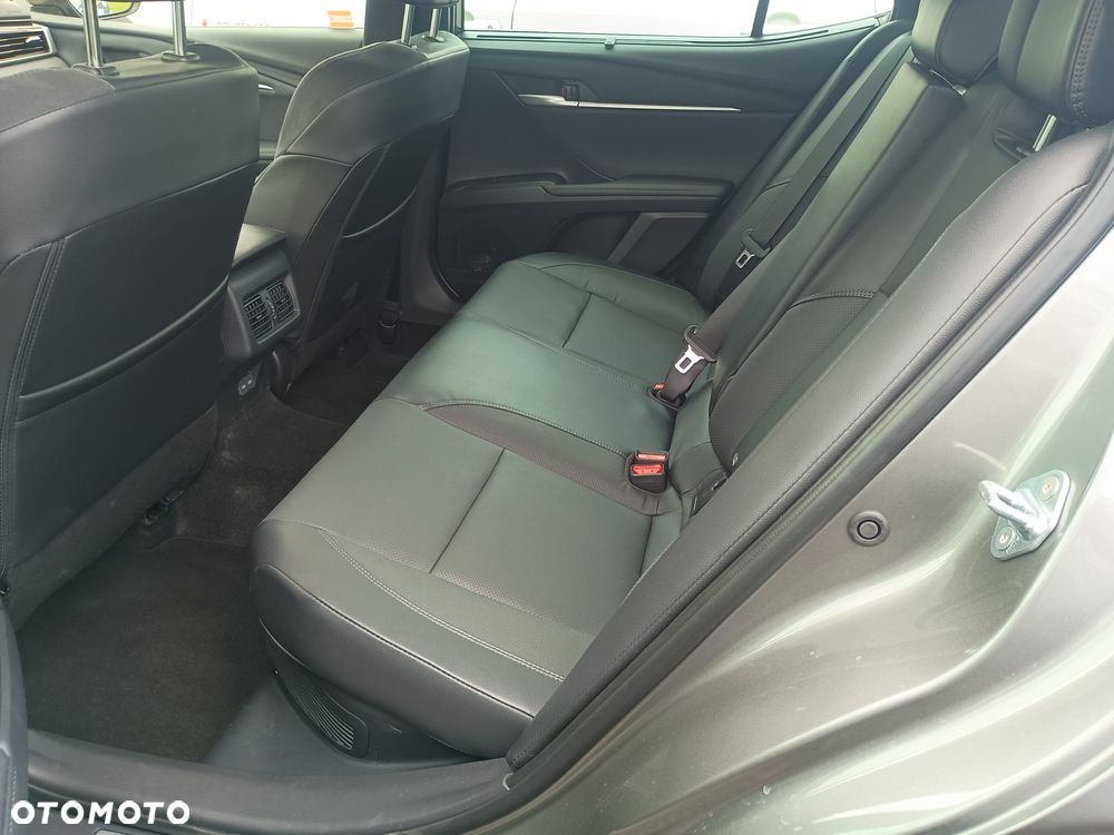 Toyota Camry 2.5 Hybrid Dynamic Force Executive e-CVT - 28
