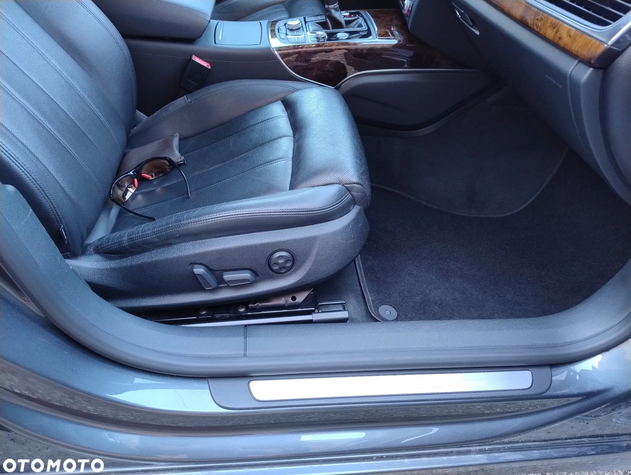Audi A7 Sportback - 24
