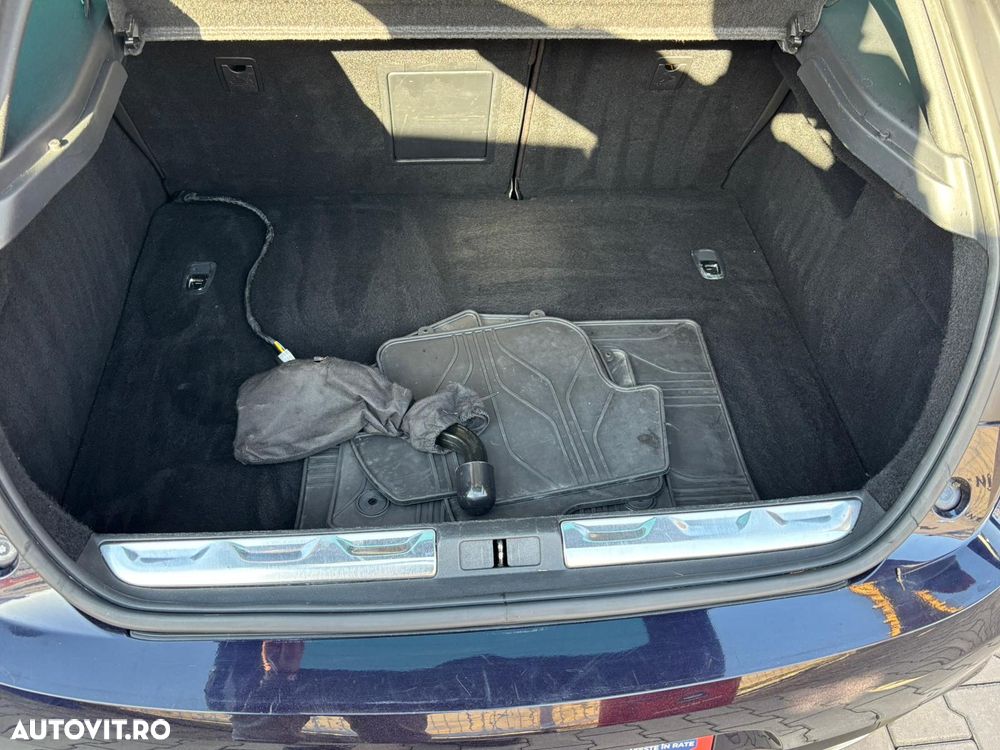 Citroën DS5 BlueHDi 180 Aut. SoChic - 33