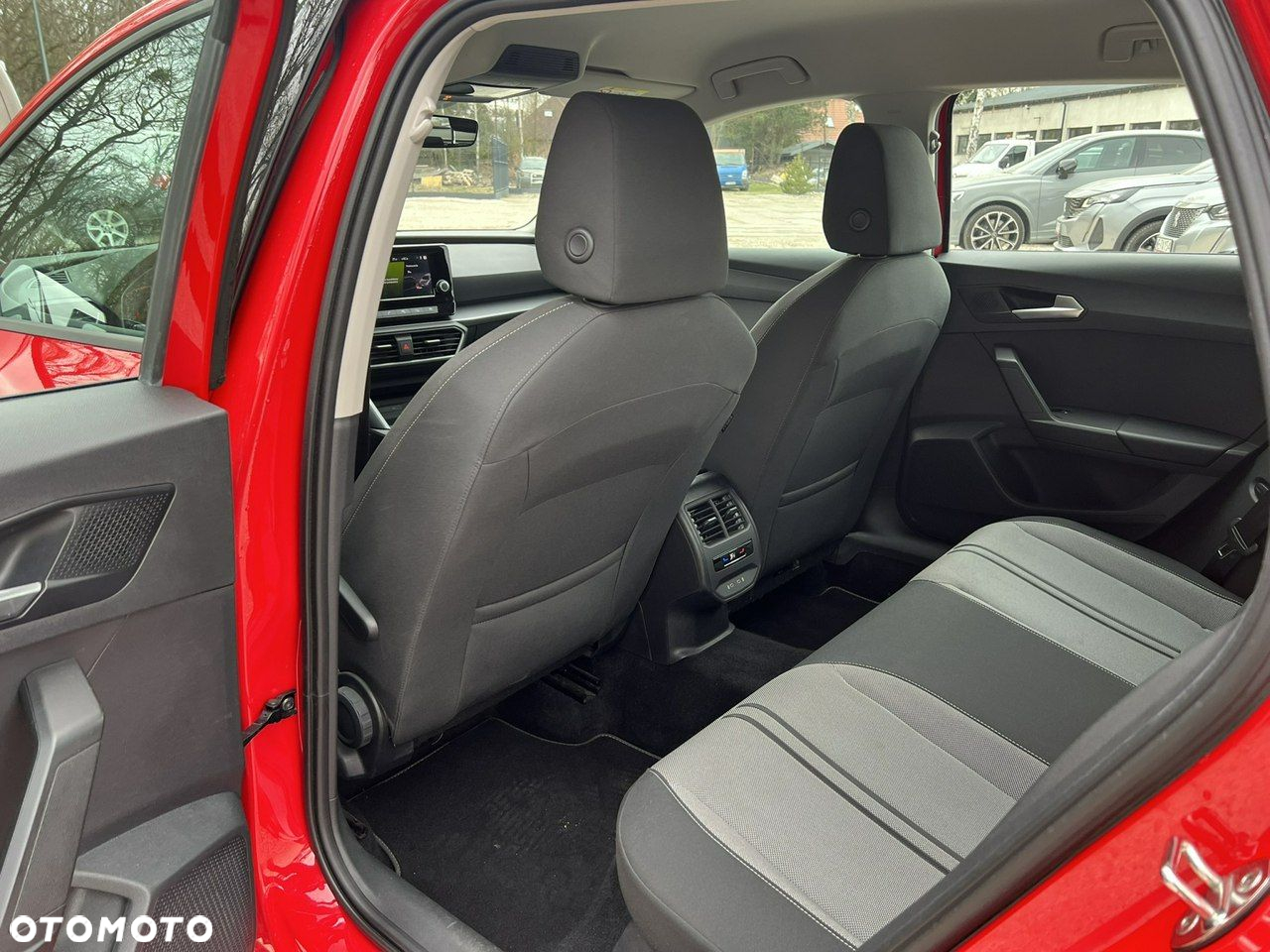 Seat Leon 2.0 TDI Style - 13