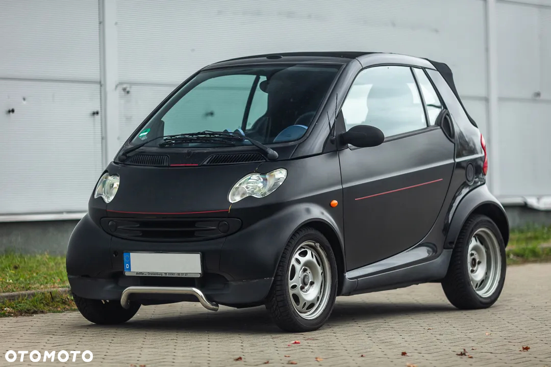 Smart Fortwo & passion - 4