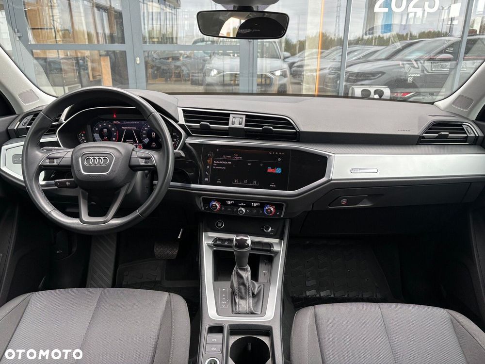 Audi Q3 Sportback - 10