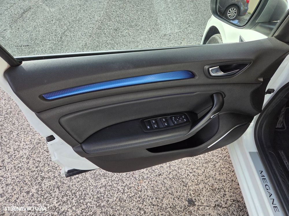Renault Mégane Break - 21