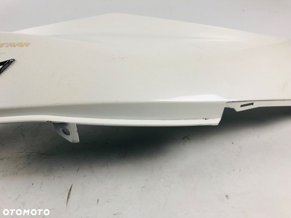 Piaggio Liberty 125 2018 ogon lewy owiewka lewa - 8
