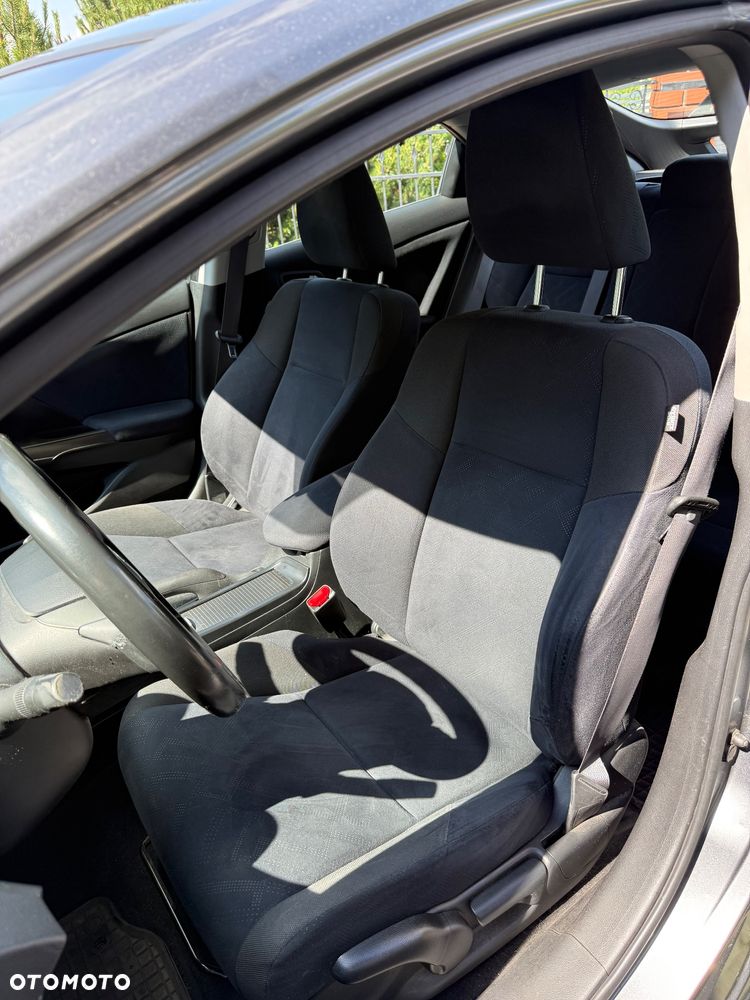 Honda Civic 1.8 Sport - 7