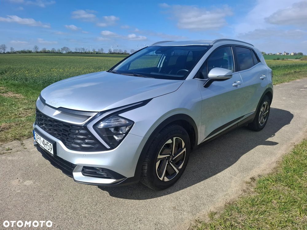 Kia Sportage 1.6 T-GDI L 2WD - 1