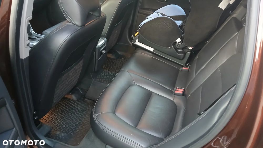 Volvo XC 70 D4 AWD Geartronic Momentum - 30