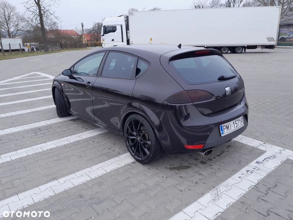 Seat Leon - 5