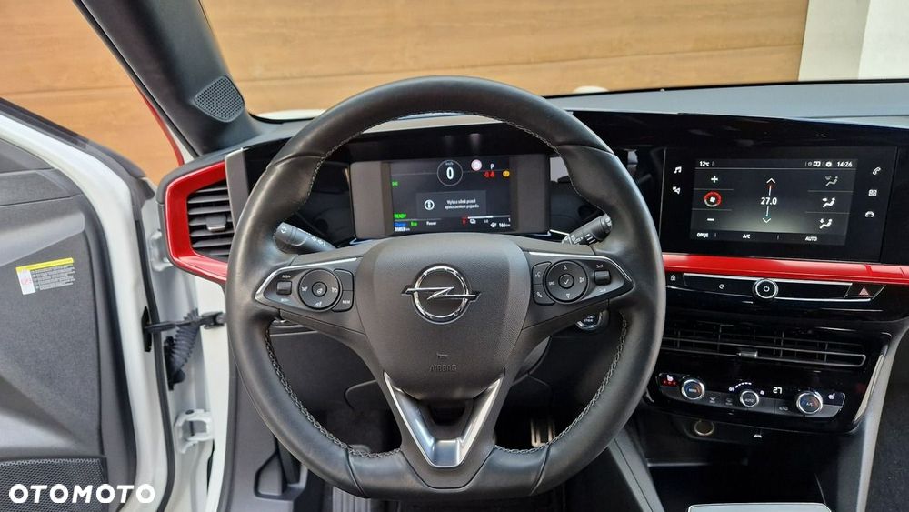 Opel Mokka - 27